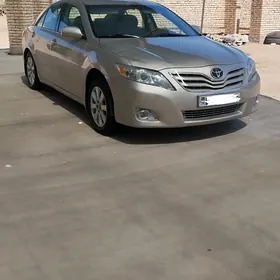 Toyota Camry 2008