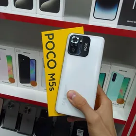 POCO M5s