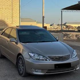 Toyota Camry 2002