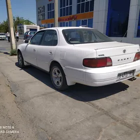 Toyota Camry 1993