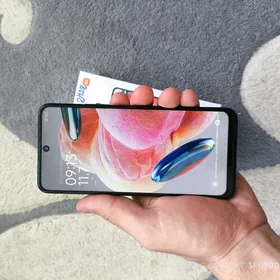 Redmi not 12