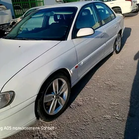 Opel Omega 1996