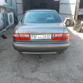 Toyota Carina 1995