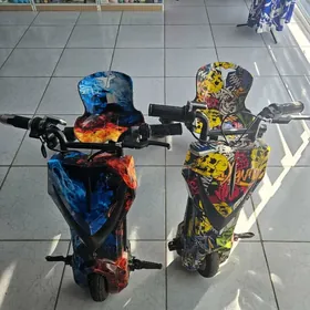 drift goncik