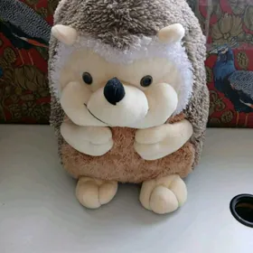 ИГРУШКИ