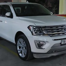 Ford Expedition 2021