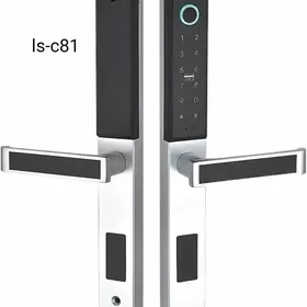 Smart lock/Смарт замки