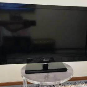telewizor 32 lik hisense