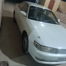 Toyota Chaser 1993