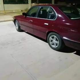 BMW 525 1990