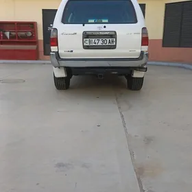 Toyota 4Runner 1998