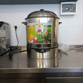 Mekge aparat