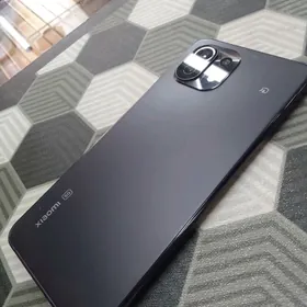 Mi 11 lite 5g