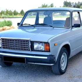 Lada 2107 2010