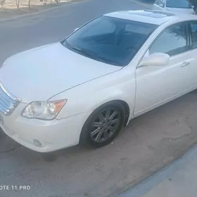Toyota Avalon 2008