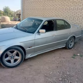 BMW 535 1990
