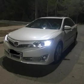 Toyota Camry 2013