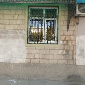 Пластика айна