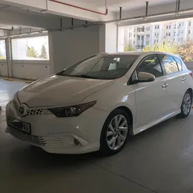 Toyota Corolla 2018