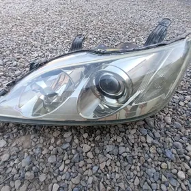 lexus es cep fara