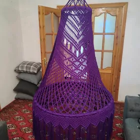 качели sallanchak