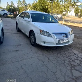 Toyota Avalon 2005