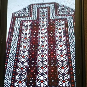Namazlyk çitme
