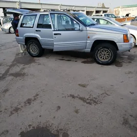 Jeep Grand Cherokee 1993