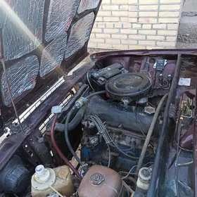 Lada 2107 2001