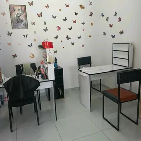 salon