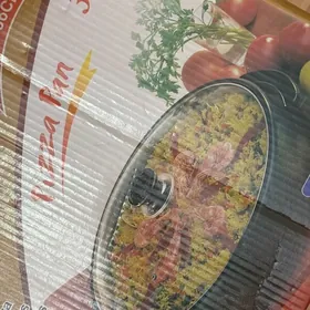 электрическая сковородка