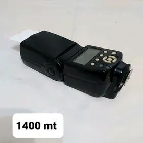 yongnuo 3 cyra YN560