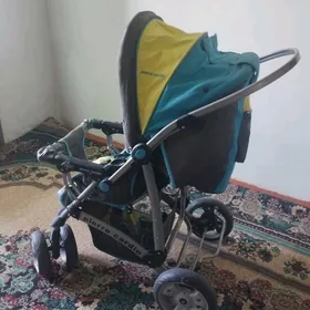 Çaga kolyasga