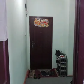 Бай базар 3нжи эт 1ком веранда