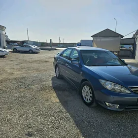 Toyota Camry 2002