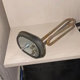 Boýler ten