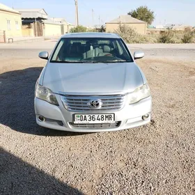 Toyota Avalon 2006