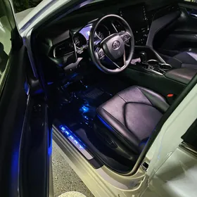 Toyota Camry 2023