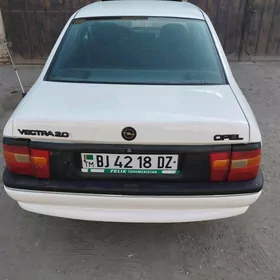 Opel Vectra 1992