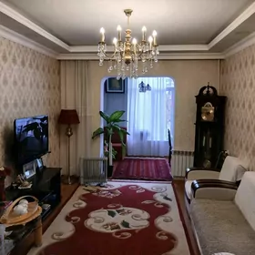 ️Мир3 3эт 1ком 48м2  ️