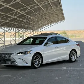 Lexus ES 350 2019