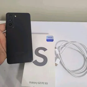 Samsung S21 FE 5G 8/128