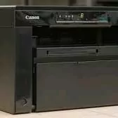 canon 3010 image glass printer