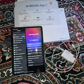 Xiaomi Pad 7  8/256