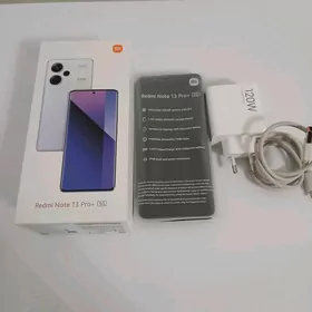 Redmi Note 13 Pro + 5G 8/256