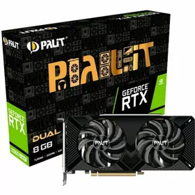 Palit RTX 2060 SUPER 8G