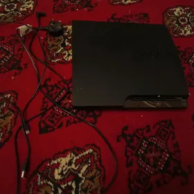 PS3
