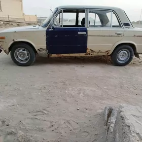 Lada 2106 1987