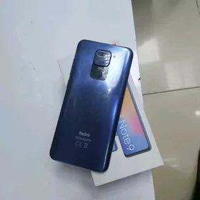redmi not 9 64 gb