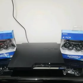 ps3 slim